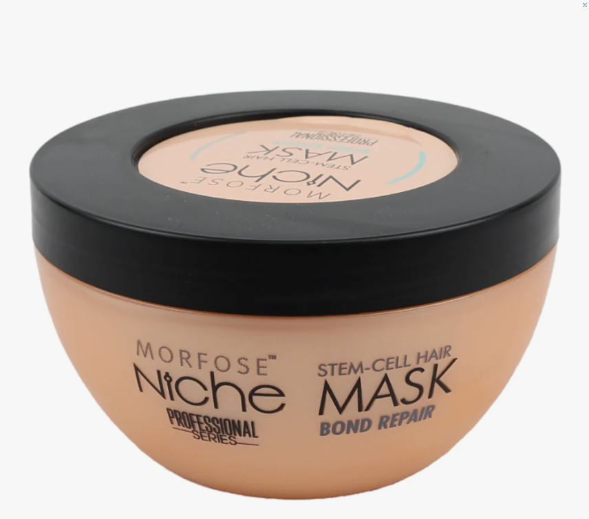 MORFOSE NICHE BOND REPAIR – Mascarilla 16.9oz