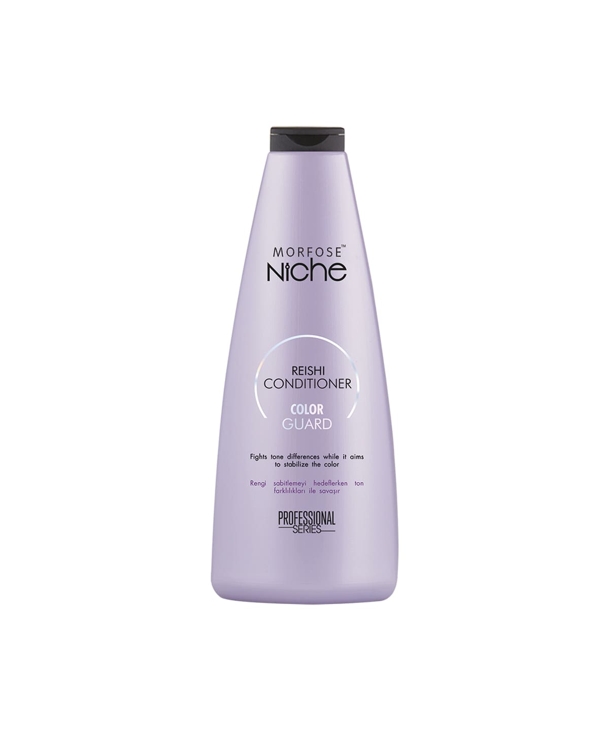 MORFOSE NICHE PROFESSIONAL COLOR GUARD CONDITIONER 13.52OZ – MNCGC
