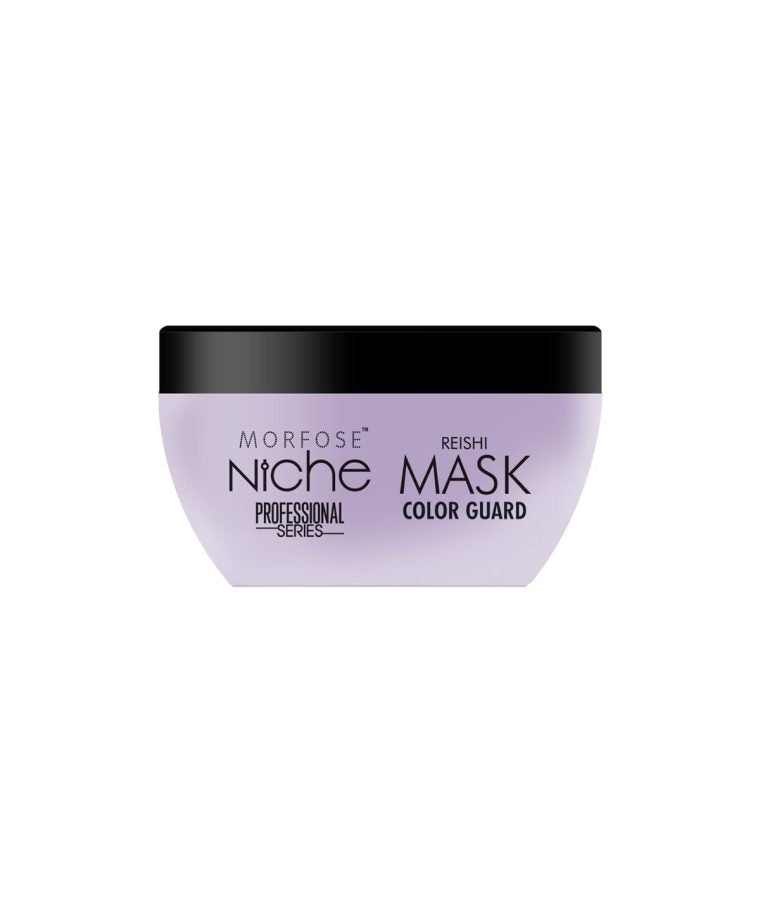 Morfose Niche Color Guard Mascarilla 16.9oz (MNCGM)