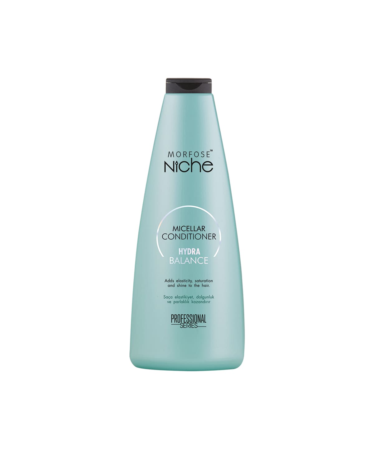 ✨ Morfose Niche Hydra Balance 3pc Kit ✨