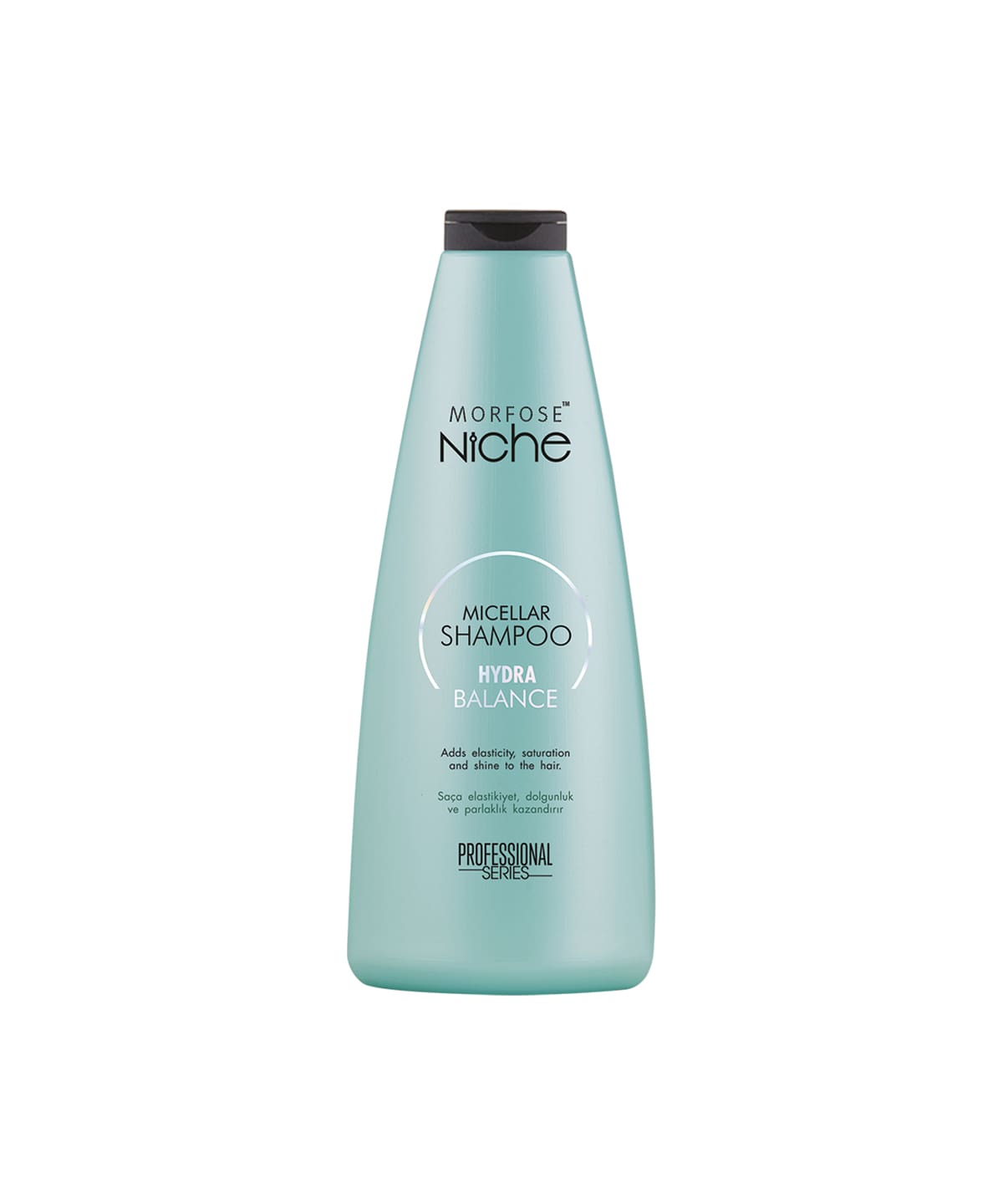 ✨ Morfose Niche Hydra Balance 3pc Kit ✨
