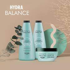 ✨ Morfose Niche Hydra Balance 3pc Kit ✨