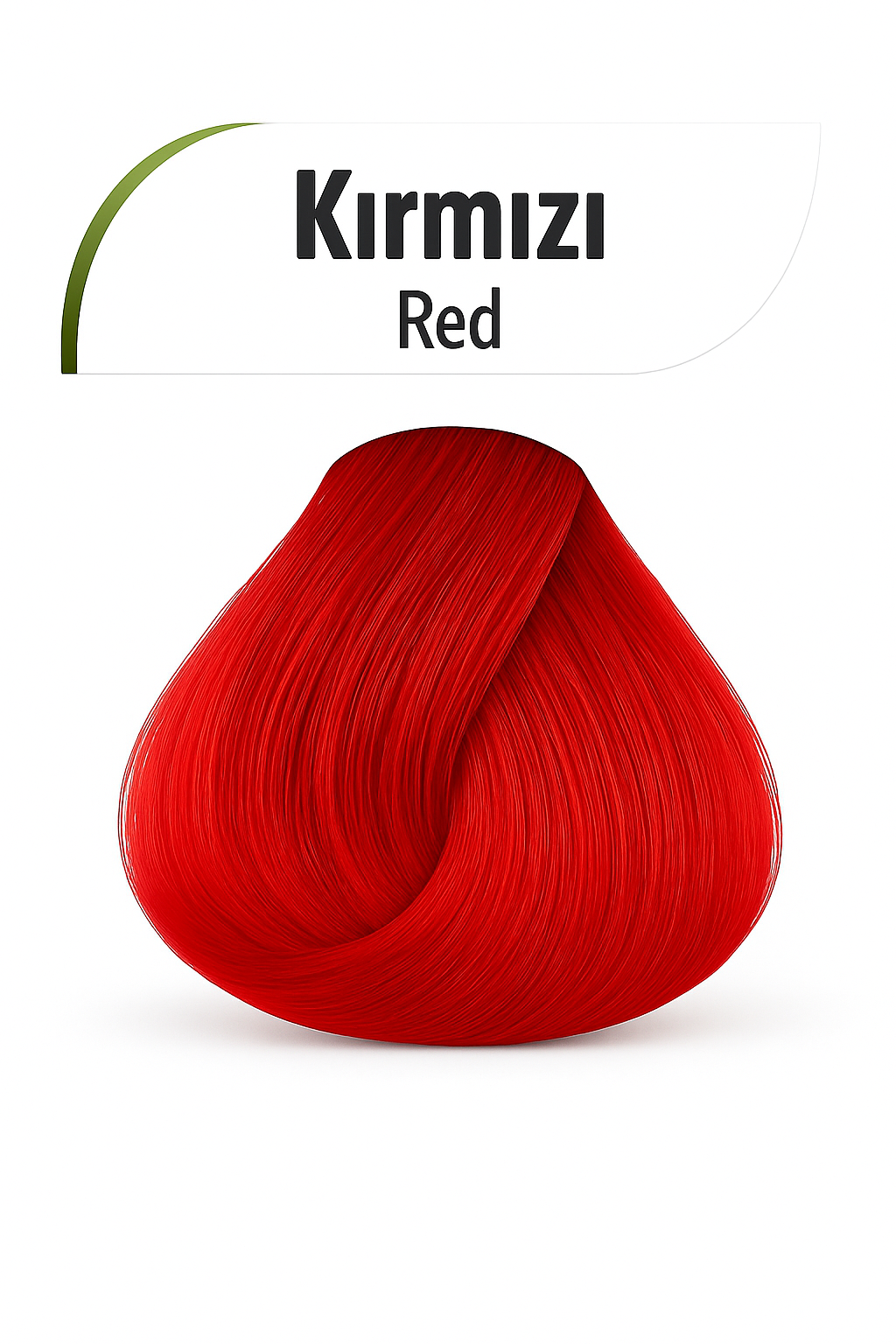 MORFOSE NOX RED – Crema de Coloración Profesional 60ml