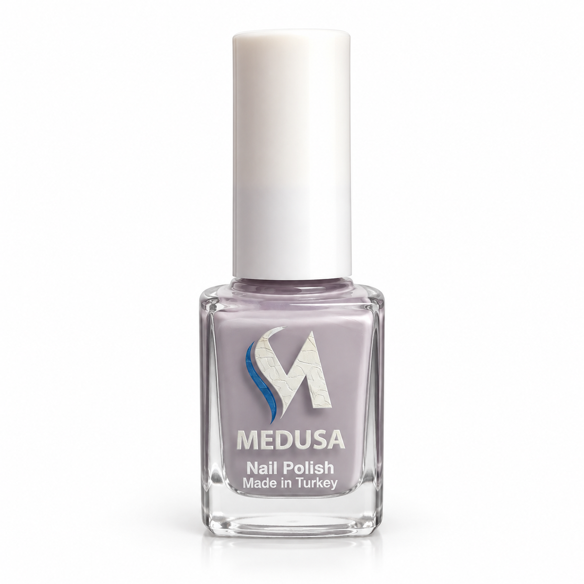 Medusa Nail Polish Esmalte Tradicional 0.37 oz – MNP158