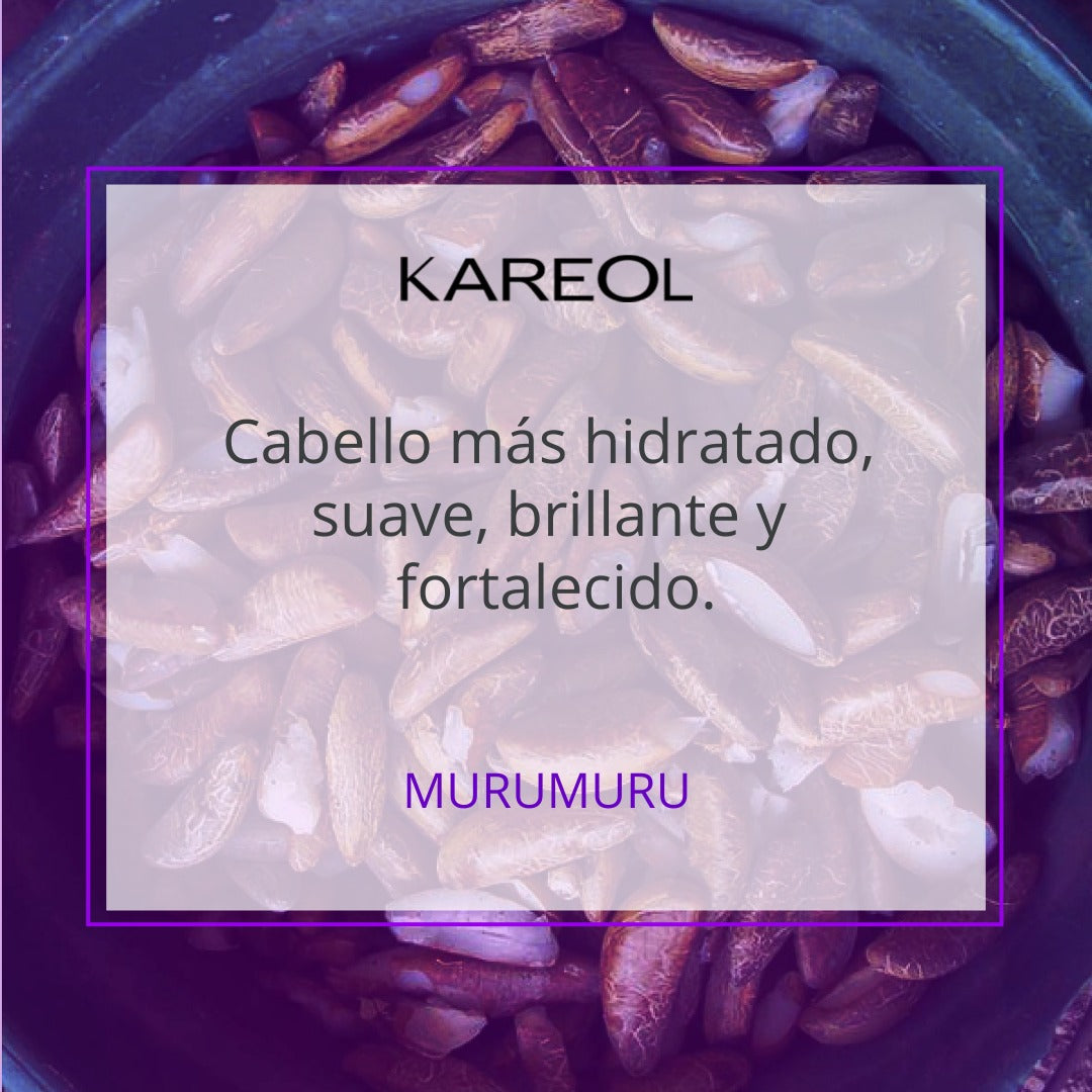 KAREOL MURUMURU KIT DE MANTENIMIENTO 4PC PK3850203