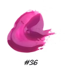 💅✨ NEW ADARA™ NAILS Gel Polish #36 – Rosa Intenso, Brillo Profesional y Fórmula Clean | 0.28 oz ✨💅