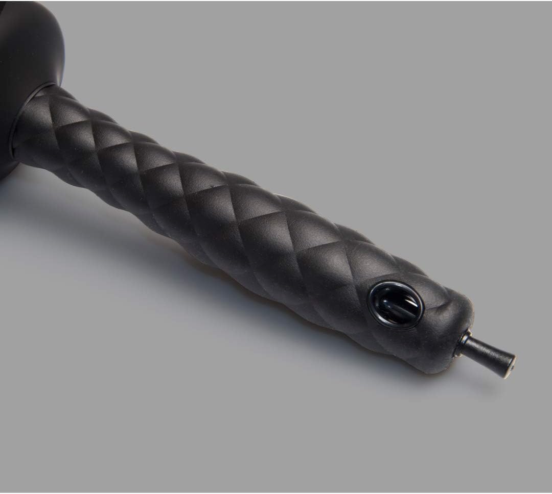 FROMM Heat Duo Cepillo Térmico Redondo Copper X Ceramic 1 ¾” NBB020 para Blowouts Profesionales