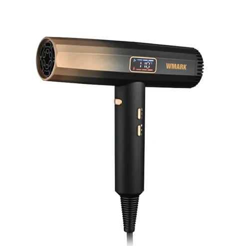 Wmark Professional High Speed Hair Dryer 2000 W NG-9106
