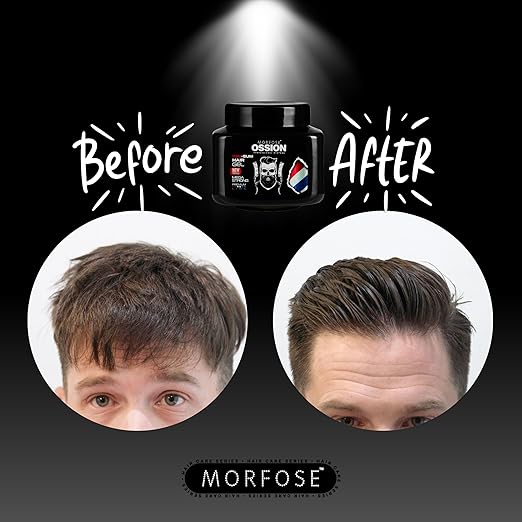 OSSION PROFESSIONAL GUMMY GEL 10.14OZ OSS032