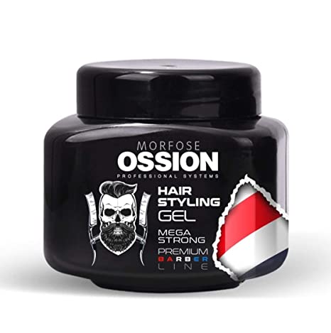 OSSION PROFESSIONAL GUMMY GEL 10.14OZ OSS032