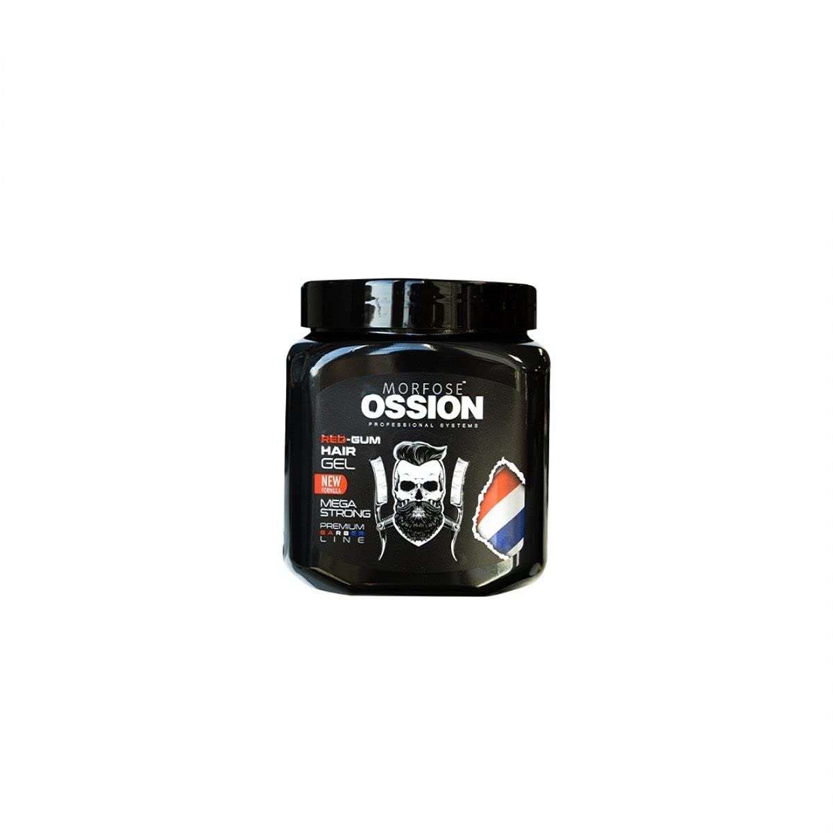 OSSION PROFESSIONAL GUMMY GEL 25.36OZ OSS033