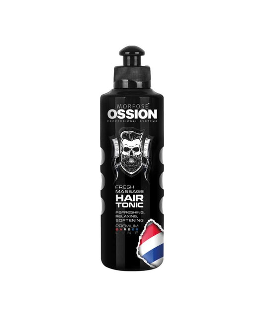 OSSION PROFESSIONAL HAIR TONIC 8.4OZ OSS035