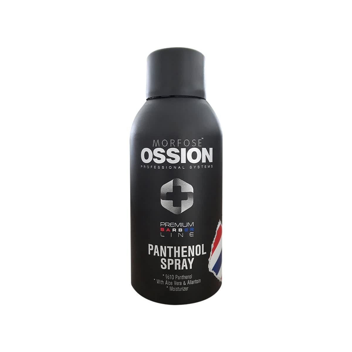 🌿 Ossion SOS Panthenol Spray | Repara, Calma e Hidrata con 10% D-Pantenol ¡Solo $6!