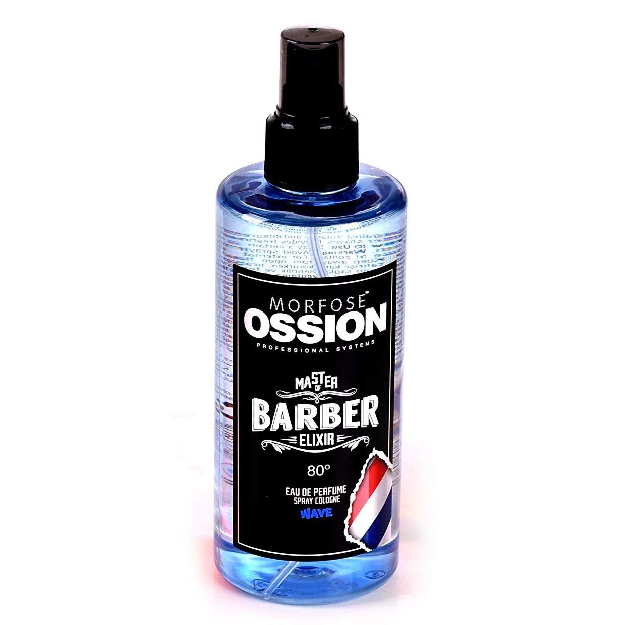 💈 OSSION PROFESSIONAL SPRAY COLOGNE WAVE – 10.14 OZ (OSS059)
