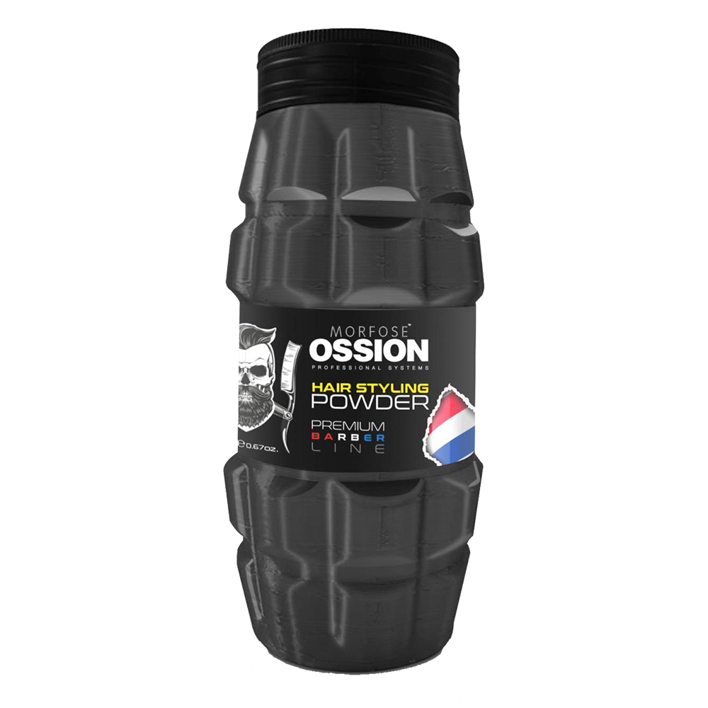 OSSION PROFESSIONAL STYLING DUST .71OZ OSS097