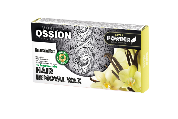 OSSION PROFESSIONAL HAIR REMOVAL EXTRA POWDER OSS099