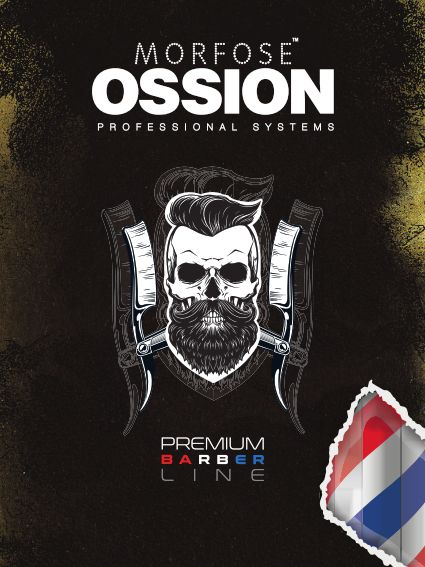 OSSION PROFESSIONAL SUPER STAINLESS BLADE 100U OSS089