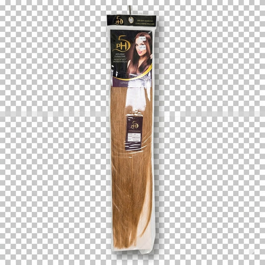 ✨ Extensiones PH5 Silky Straight 22” Color Honey Blond – 100% Remy Human Hair Premium ✨