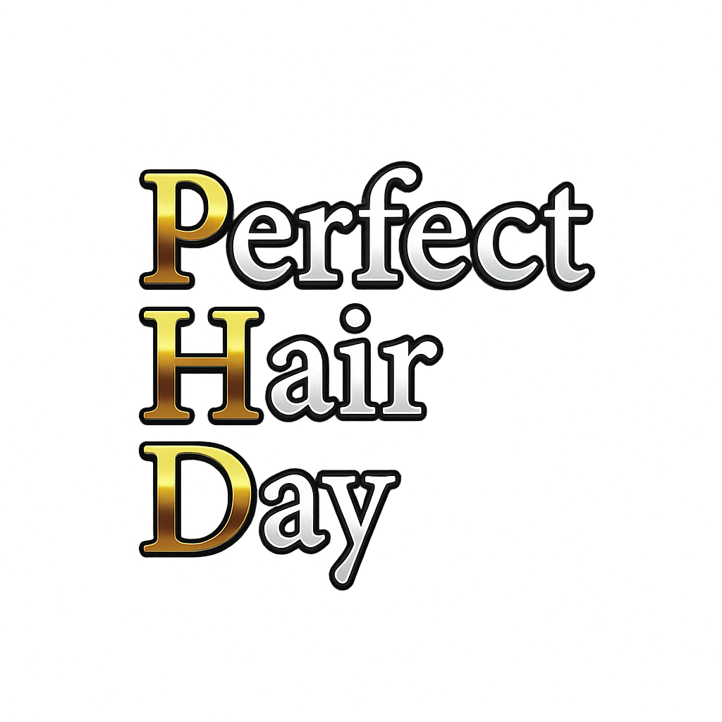 ✨ Ecolife Technologies PHD Shampoo 16oz – Perfect Hair Day ✨