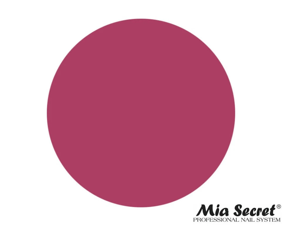 🍎💗 Mia Secret® Pink Apple – Fruity Bar Collection | Acrílico Profesional 1/4 oz (PL400-F15)