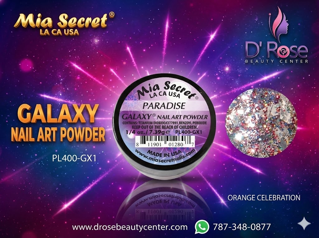 🌌✨ PARADISE – GALAXY® COLLECTION | PL400-GX1 ✨🌌