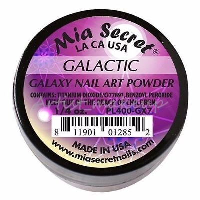 💫✨ Galactic – Galaxy® Collection | Explosión Galáctica de Brillo Profesional ✨💫