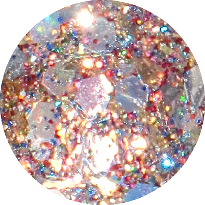 ✨ Mia Secret Galaxy VENUS PL400-GX9 – Polvo Acrílico 1/4 oz 🌌