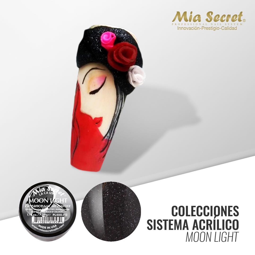 ✨🌙 MOON LIGHT – Elegance Collection | Brillo Sofisticado Profesional 🌙✨