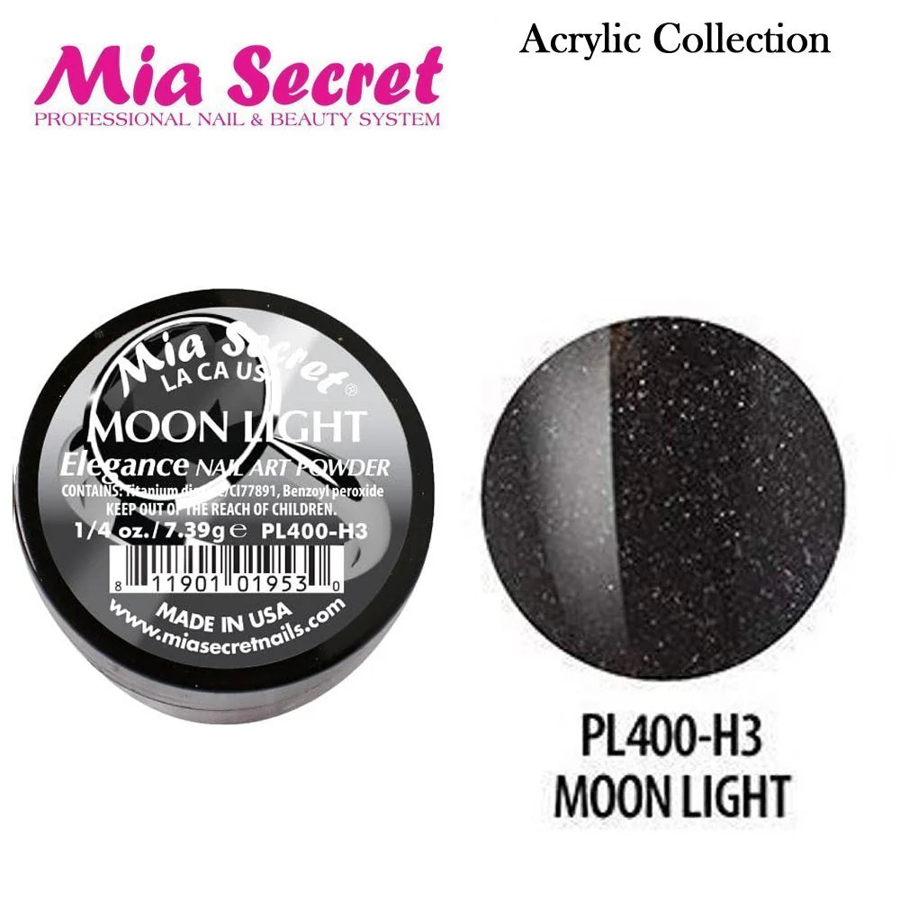 ✨🌙 MOON LIGHT – Elegance Collection | Brillo Sofisticado Profesional 🌙✨