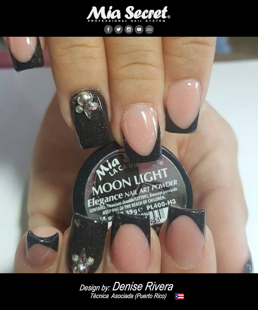 ✨🌙 MOON LIGHT – Elegance Collection | Brillo Sofisticado Profesional 🌙✨