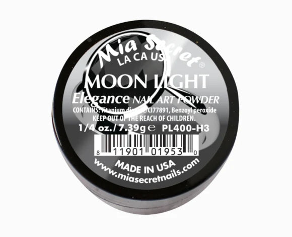 ✨🌙 MOON LIGHT – Elegance Collection | Brillo Sofisticado Profesional 🌙✨