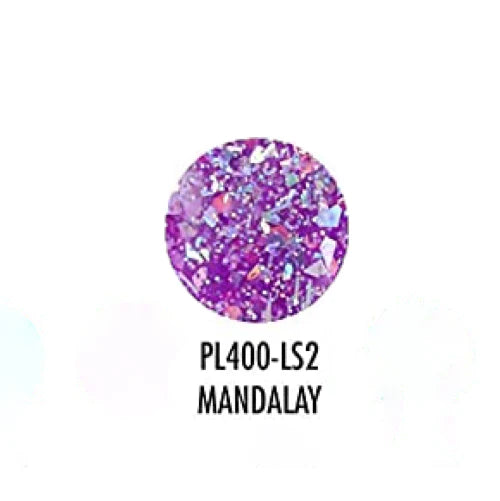 💜✨ MANDALAY – LAS VEGAS® COLLECTION | PL400-LS2