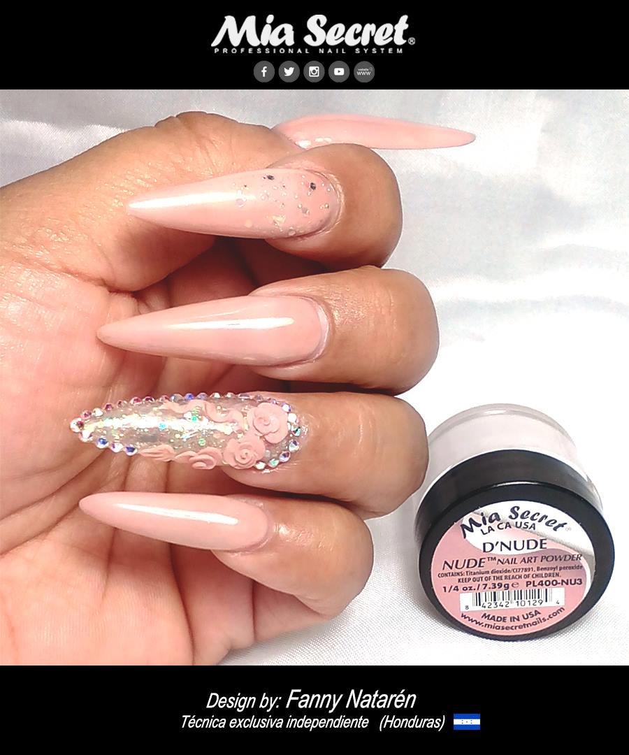 💖✨ D’NUDE – NUDE® Collection | PL400-NU3  Naturalidad Profesional que Eleva Cada Set ✨💖