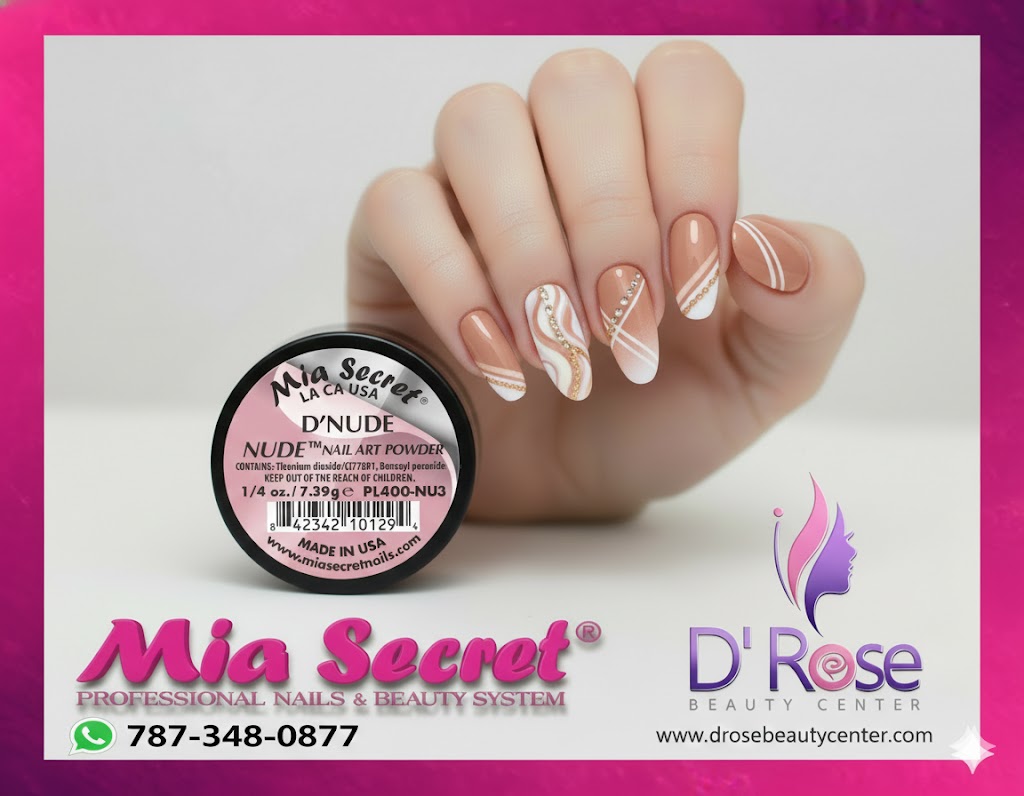 💖✨ D’NUDE – NUDE® Collection | PL400-NU3  Naturalidad Profesional que Eleva Cada Set ✨💖