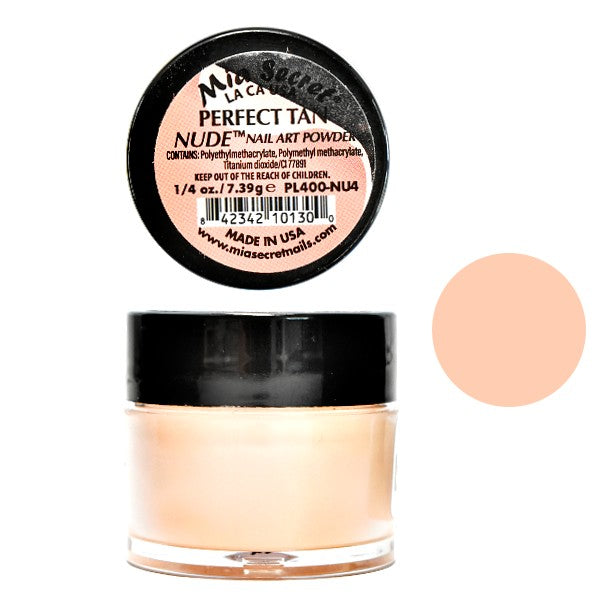 💖✨ PERFECT TAN – NUDE® COLLECTION | PL400-NU4 ✨💖