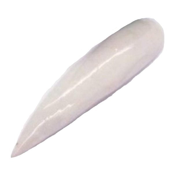 💎✨ MIA SECRET – WHITE PEARL PL400-PR3 Elegancia Perla Profesional para Nail Art de Lujo ✨💎