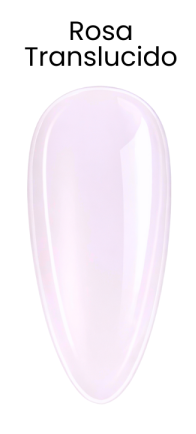 💖 Pink Acrylic Powder 2 oz | Mia Secret® – Base Natural Profesional