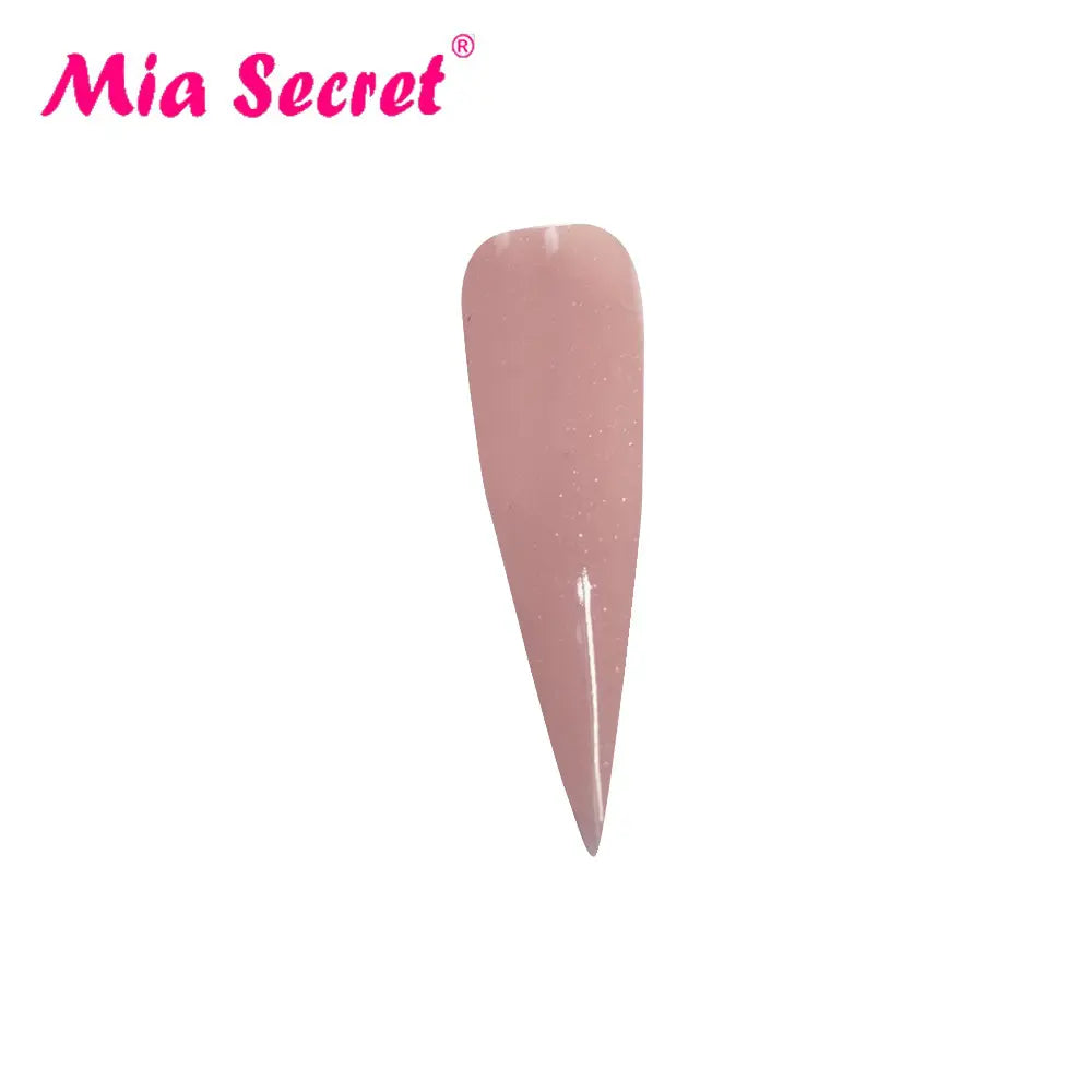 💖✨ Mia Secret® Cover Pink 4 oz – Acrílico Cover Profesional | PL440-CP ✨💖