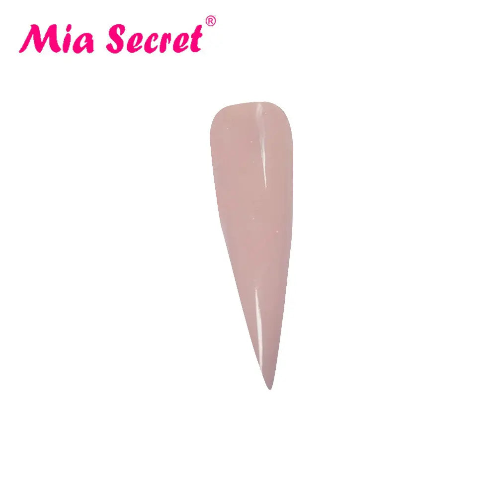 💖✨ Mia Secret® Cover ROSE – Acrílico Cover Profesional 4 oz | PL440-CR ✨💖