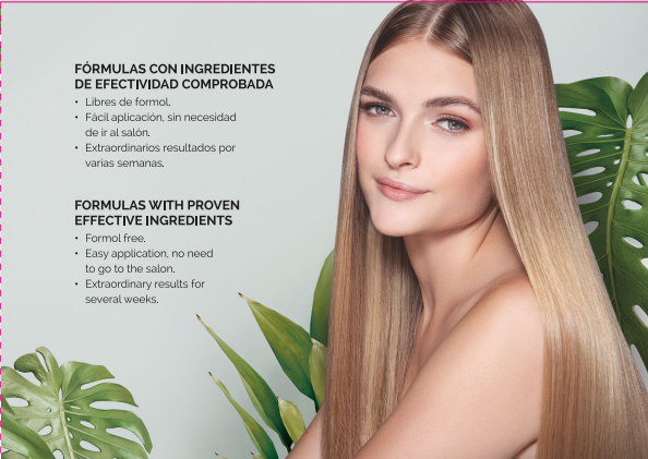 KAREOL BRAZILIAN KERATIN KIT MANTENIMIENTO POST ALISADO 46990300