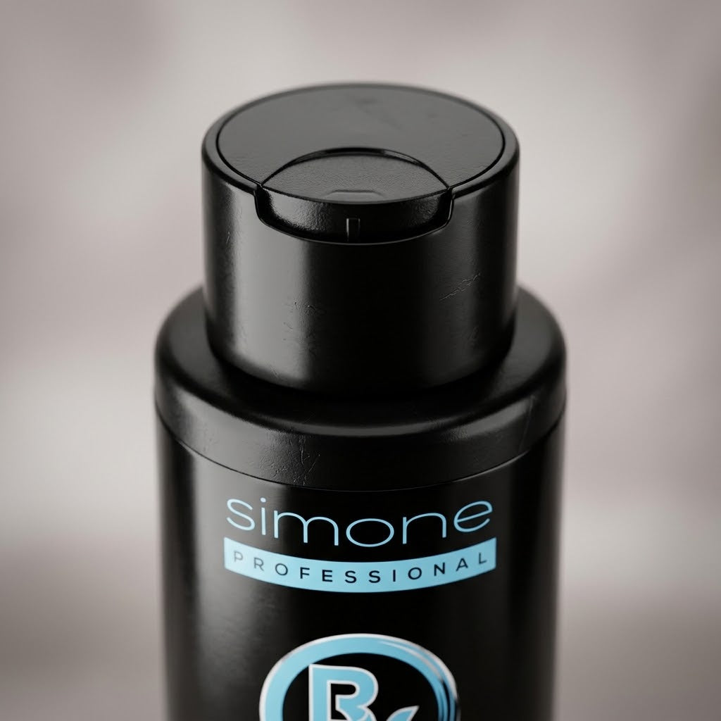 Simone Professional Botox Acondicionador Recuperación Extrema 16 oz – SBA16