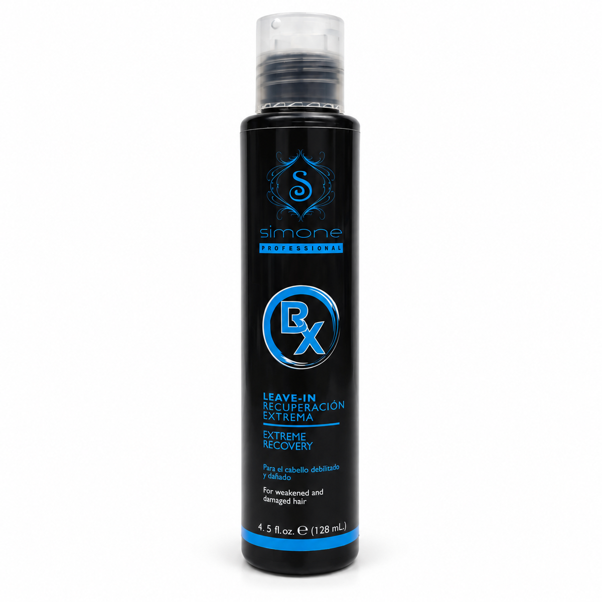 Simone Professional Botox Leave-In Recuperación Extrema 4.5oz – SBLI4