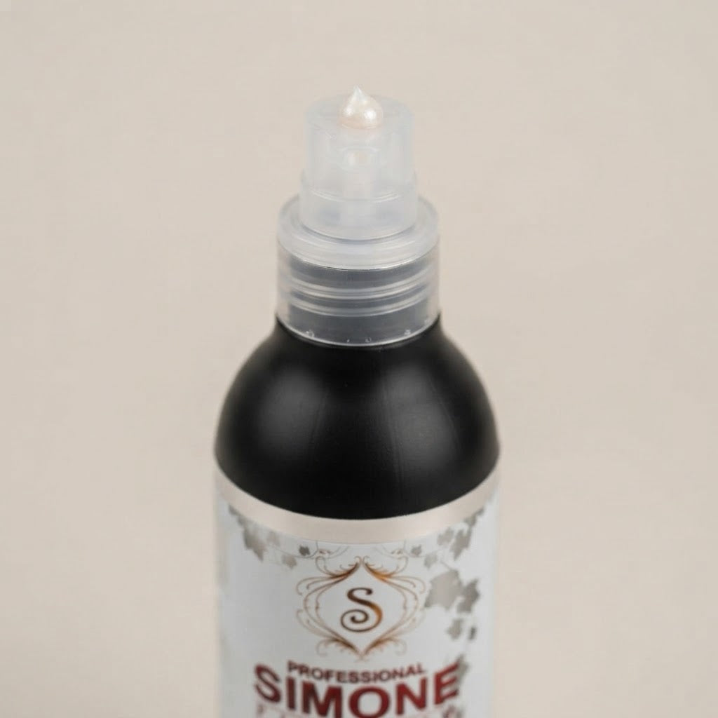 Simone Professional Platinum Collagen Leave-In 9.5 fl oz SCLI95