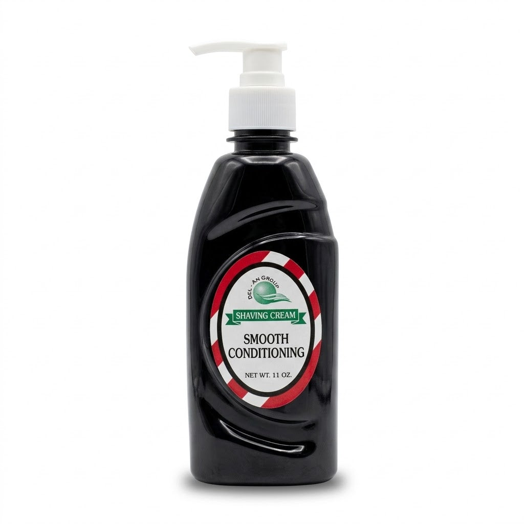 Smooth Conditioning Shaving Cream 11 oz SCSC11