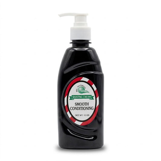 Smooth Conditioning Shaving Cream 11 oz SCSC11
