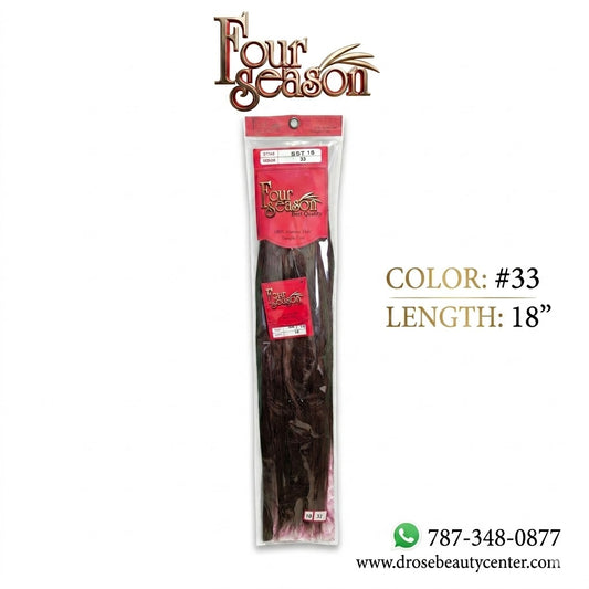 Extensiones 100% Human Hair | Largo, Naturalidad y Elegancia – D' Rose ...