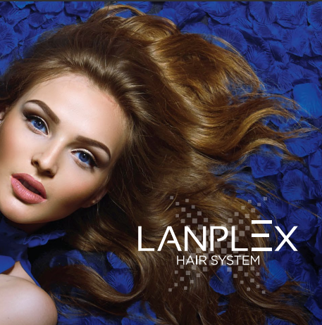 LANOSTERIN PROFESIONAL LANPLEX HAIR BOND INTENSIFIER 16.9OZ 711020500