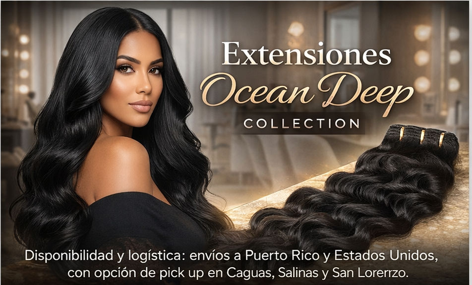 Jazz Wave Ocean Remy 12" Color 27 100% Remy Human Hair