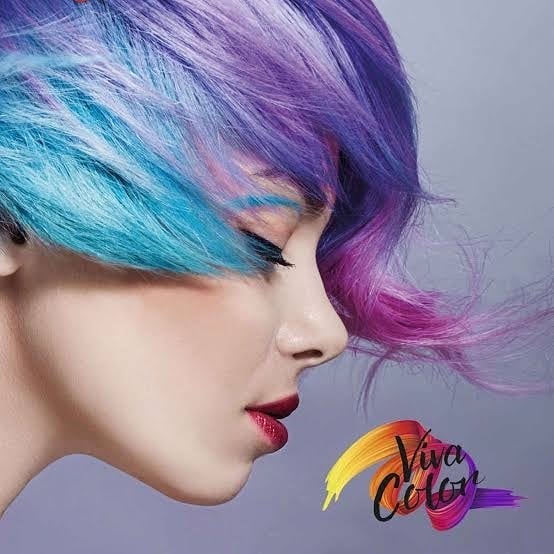 LANOSTERIN PROFESIONAL VIVA COLOR VIOLETA LVCVIOLET 1.76OZ