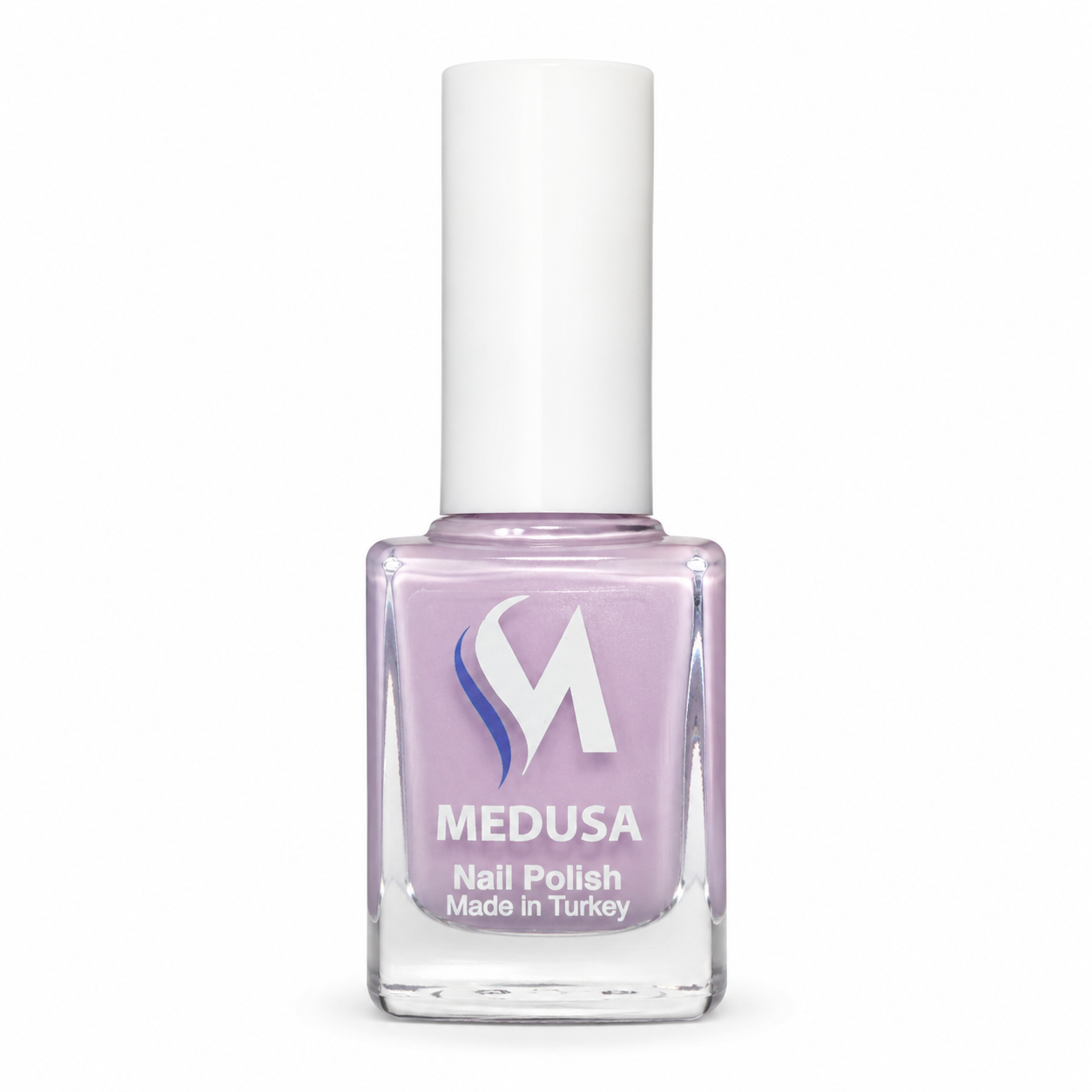 Esmalte de Uñas MEDUSA Lila MNP130 Nail Polish